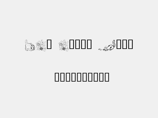 LCR Cat's Meow