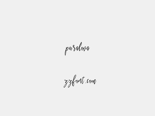 puralova