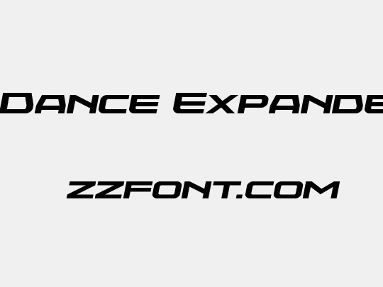 Neutron Dance Expanded SemiIta