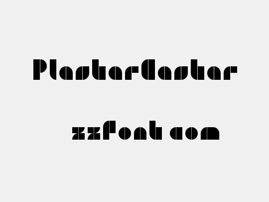 PlasterCaster