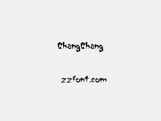 ChangChang