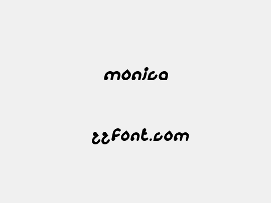 monica