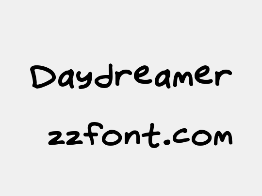 Daydreamer