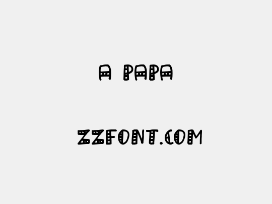 a Papa