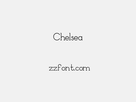 Chelsea