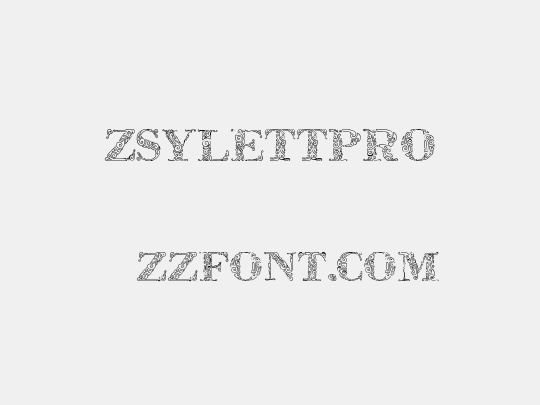 ZsylettPro