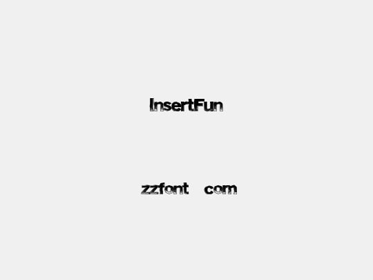 InsertFun