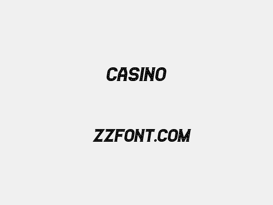 Casino