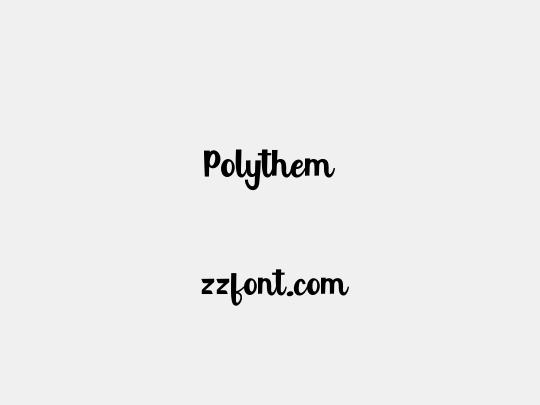 Polythem