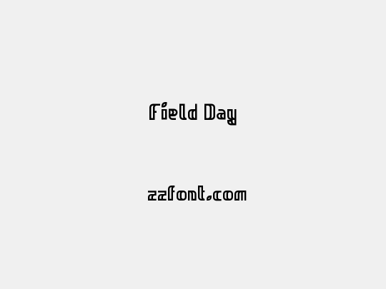 Field Day