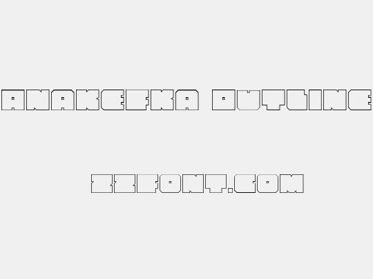 Anakefka Outline