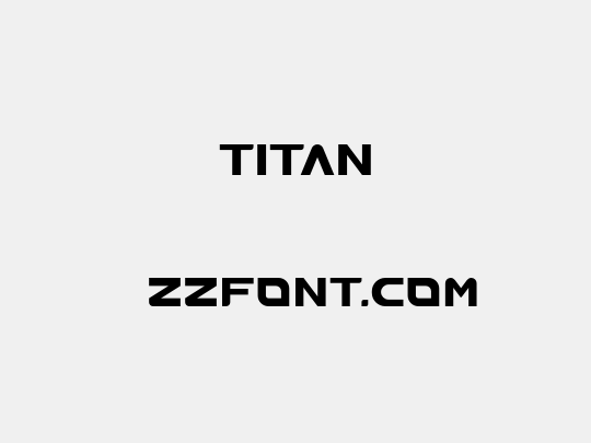 TITAN