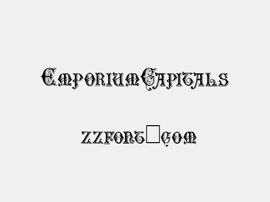 EmporiumCapitals