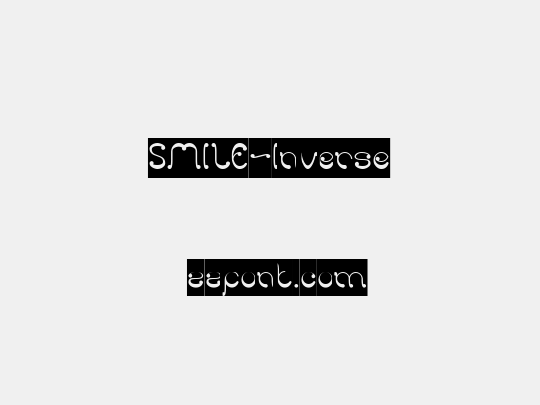 SMILE-Inverse