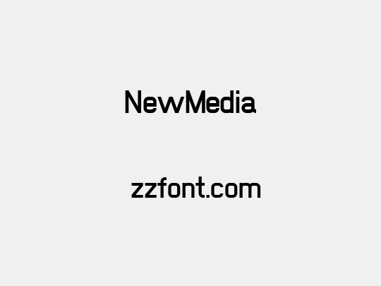 NewMedia