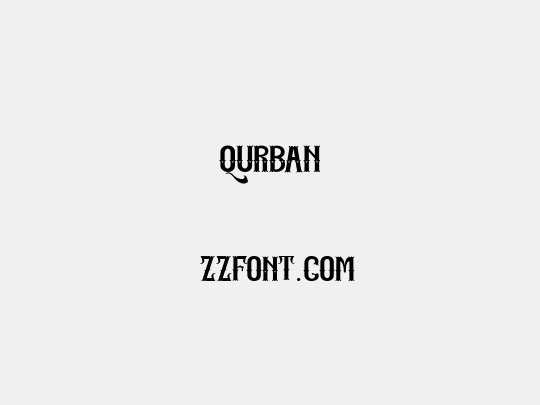 Qurban
