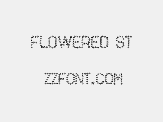 Flowered St