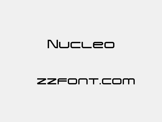 Nucleo