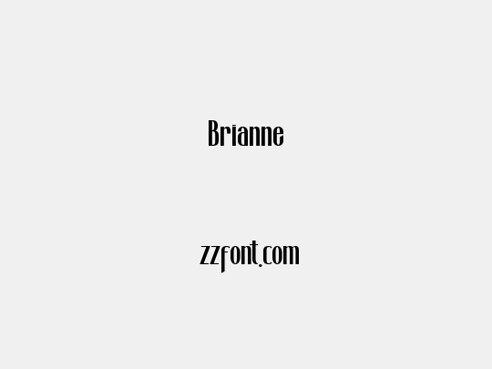 Brianne
