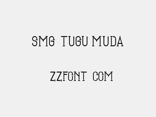 SMG_Tugu Muda