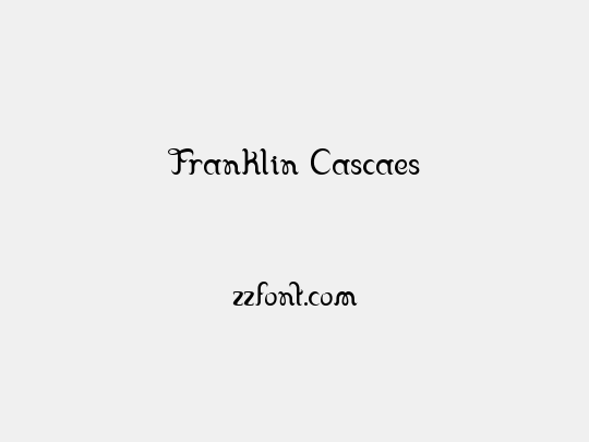 Franklin Cascaes
