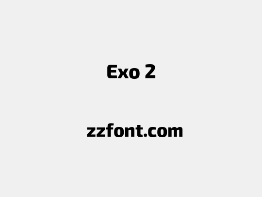 Exo 2