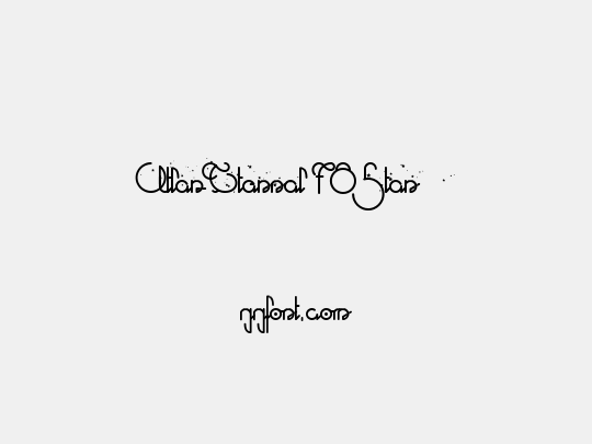 Atlas Eternal 78 Star