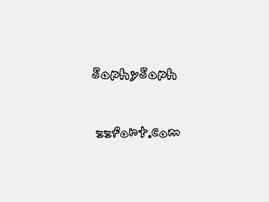 SophySoph