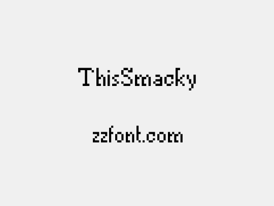 ThisSmacky