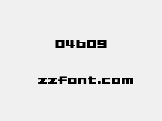 04b09
