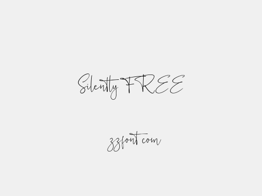 Silently FREE