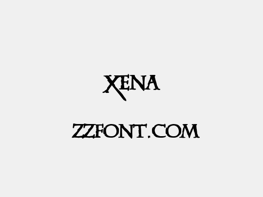 Xena