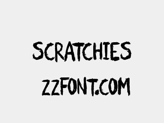 Scratchies