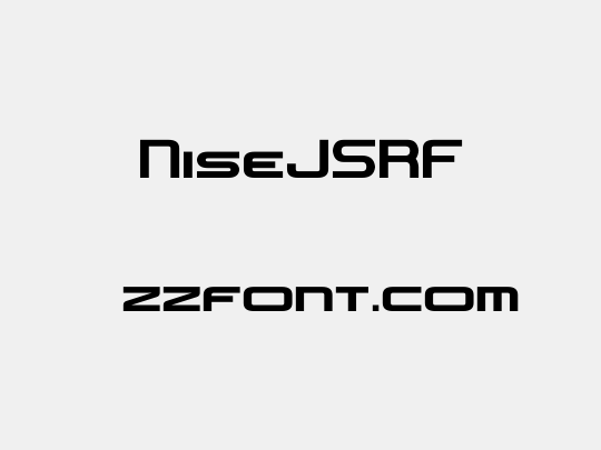 NiseJSRF