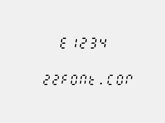 E1234