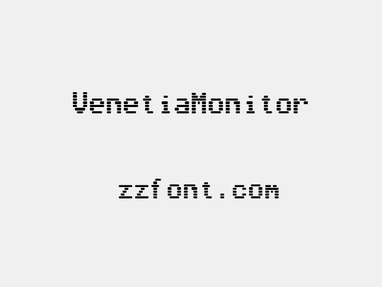 VenetiaMonitor