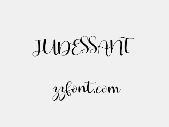 JUDESSANT
