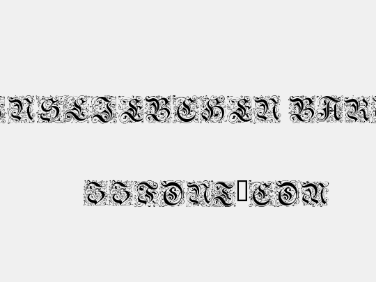 Feinsliebchen Barock