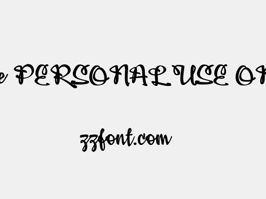 Adielle PERSONAL USE ONLY