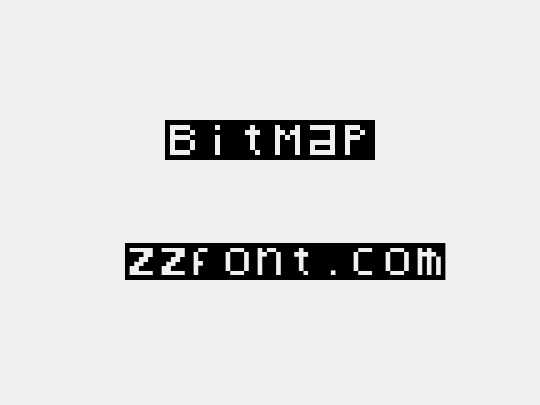 BitMap