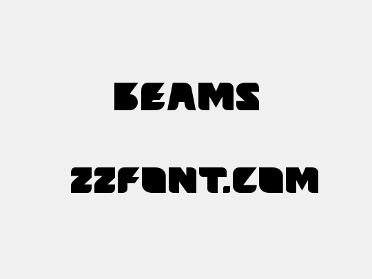 Beams