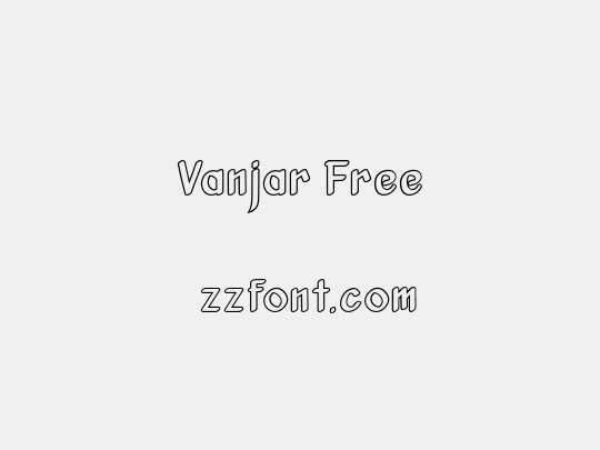 Vanjar Free