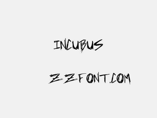 Incubus