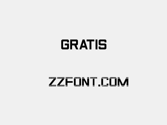 GRATIS