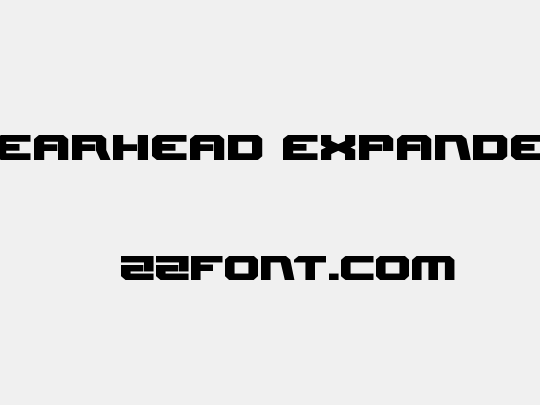 Gearhead Expanded