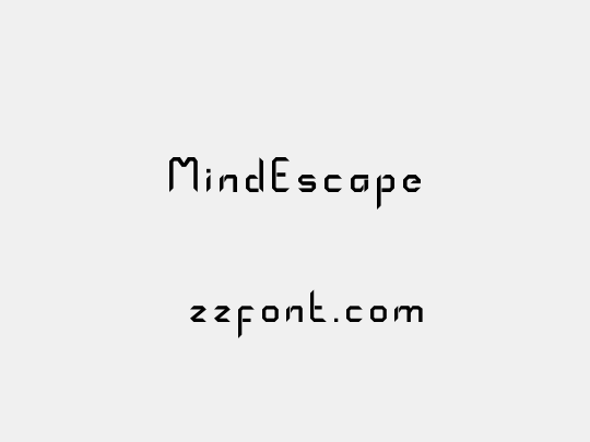 MindEscape