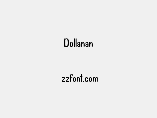 Dollanan