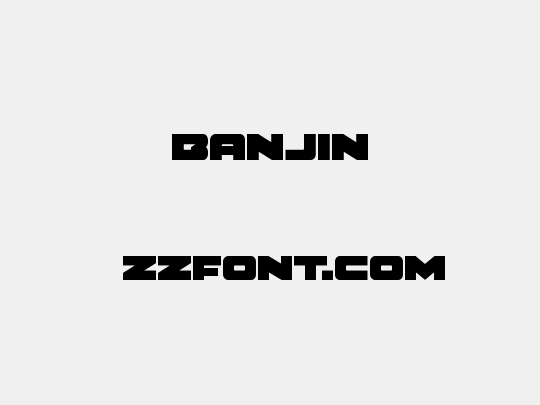 Banjin
