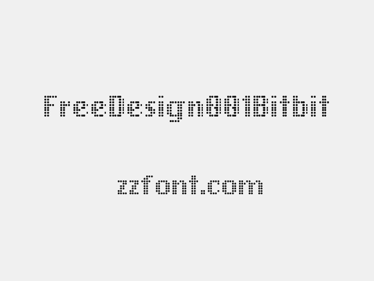 FreeDesign001Bitbit