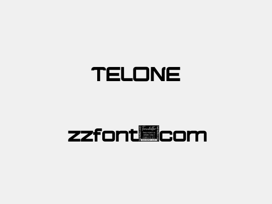 TELONE